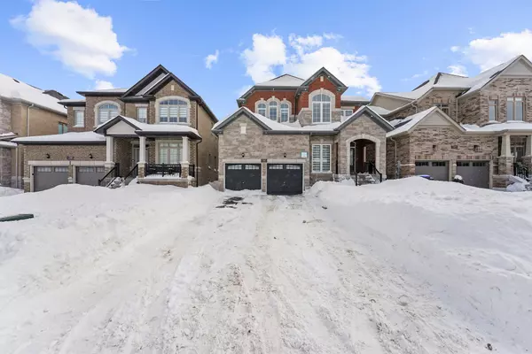 1303 Broderick ST, Innisfil, ON L9S 0P5