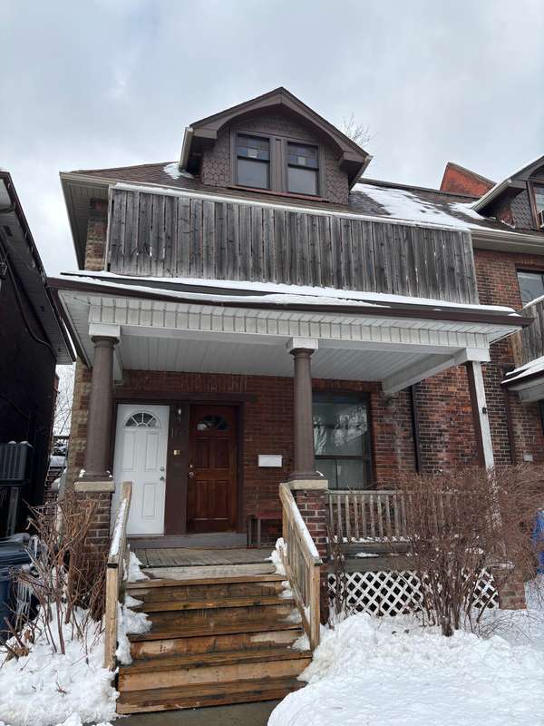 160 Annette ST, Toronto W02, ON M6P 1P4