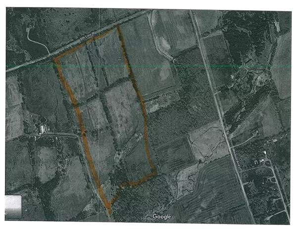 Trent Hills, ON K0L 1L0,PT LT 8 Concession 8 N/A