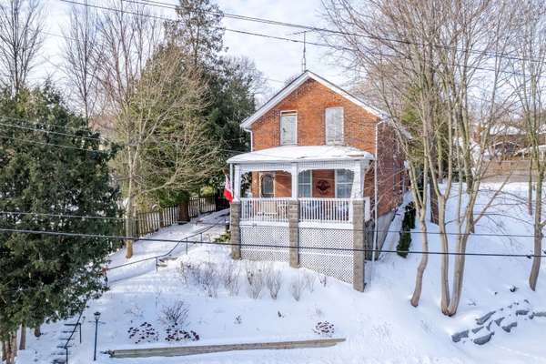 26 Cavan ST, Port Hope, ON L1A 3B4