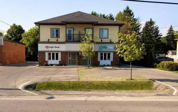 376 Mary ST #3, Niagara-on-the-lake, ON L0S 1J0