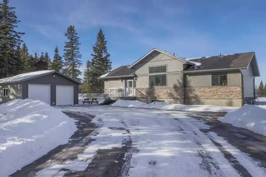 112 MEADOW PONDS, Rural Clearwater County, AB T4T 1A7