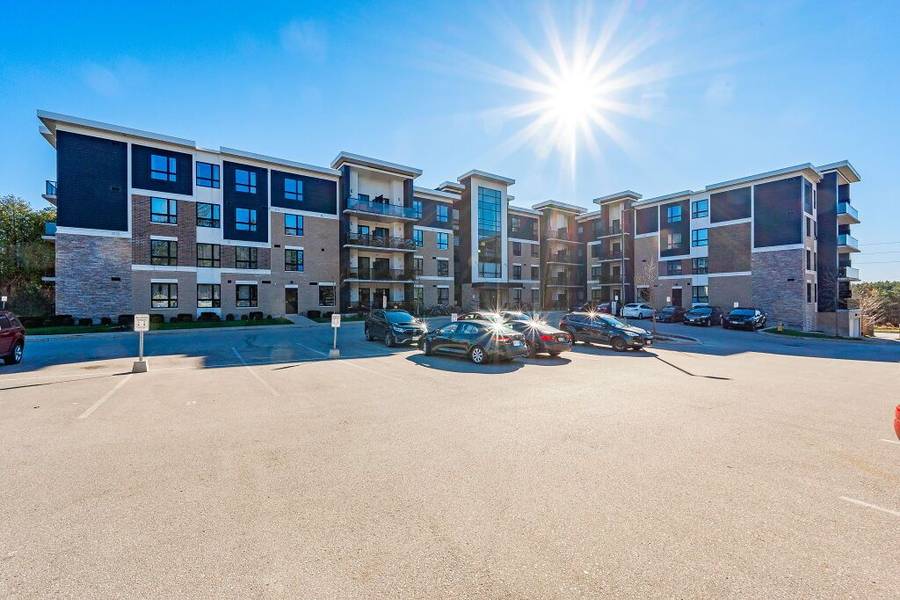 1280 Gordon ST #405, Guelph, ON N1L 0N6