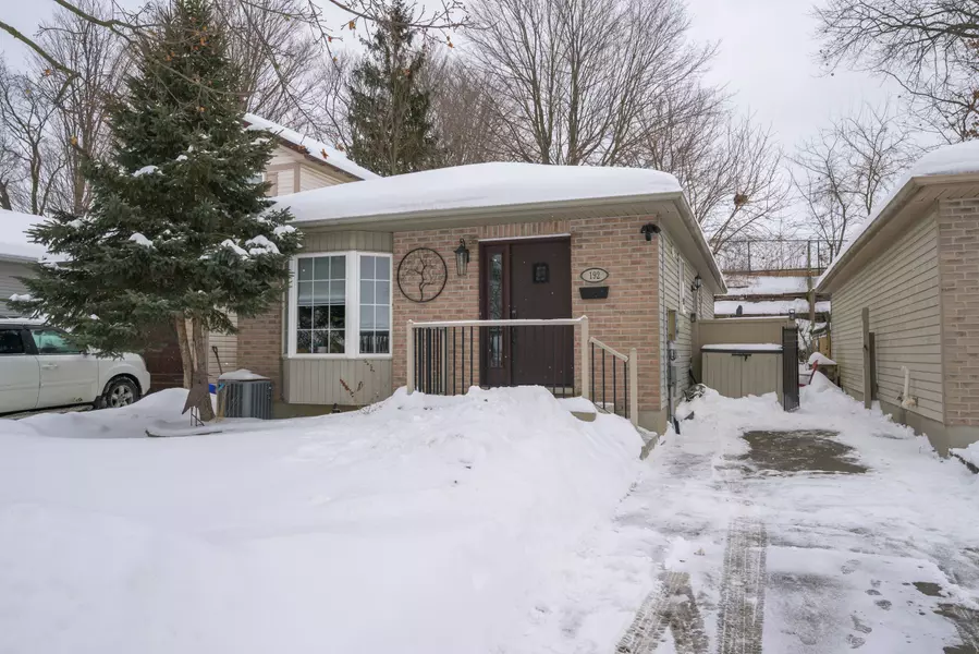 192 POCHARD LN, London, ON N5W 5Z3