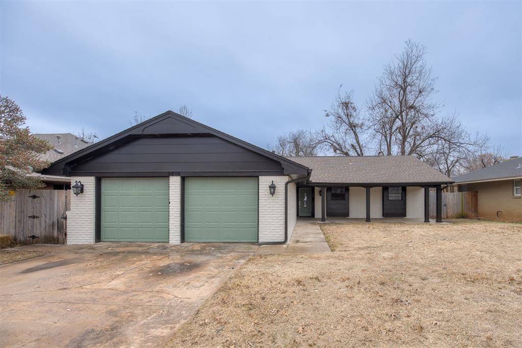 2418 NW 43rd Circle, Oklahoma City, OK 73112