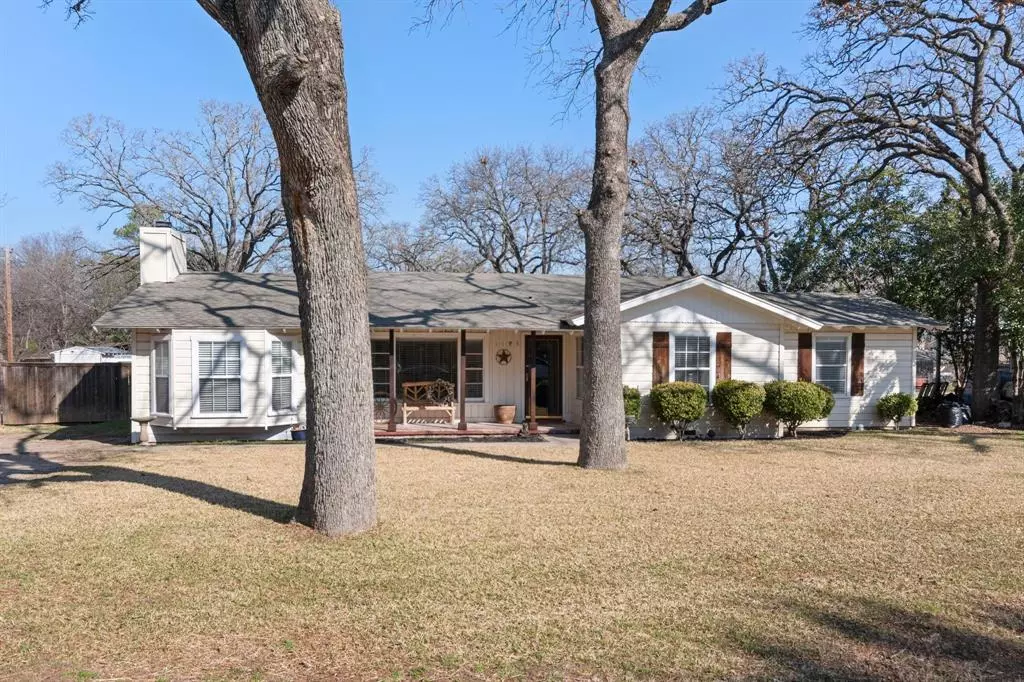 Azle, TX 76020,1105 Carpenter Street