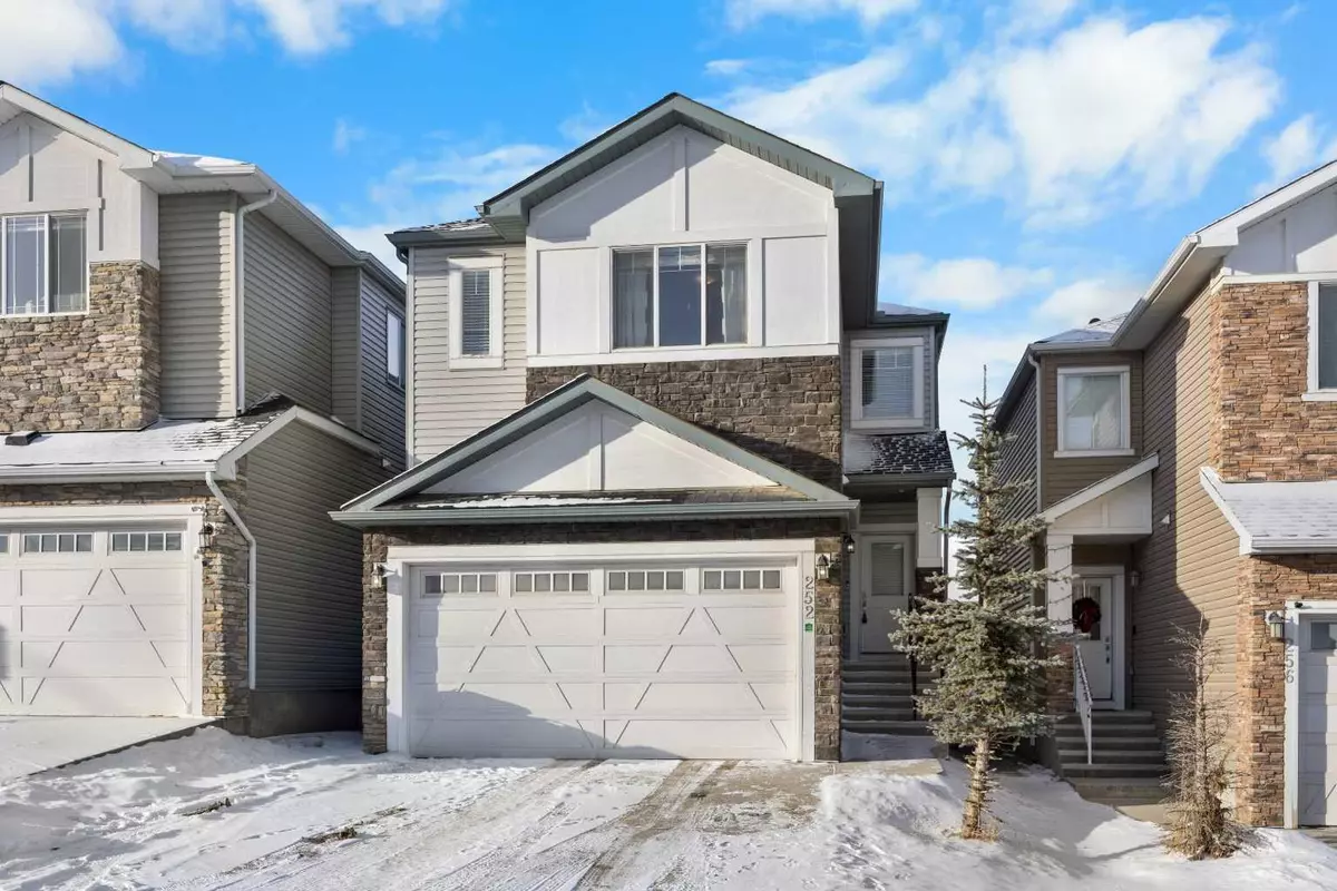 Calgary, AB T3R 0Z6,252 Nolanhurst CRES Northwest