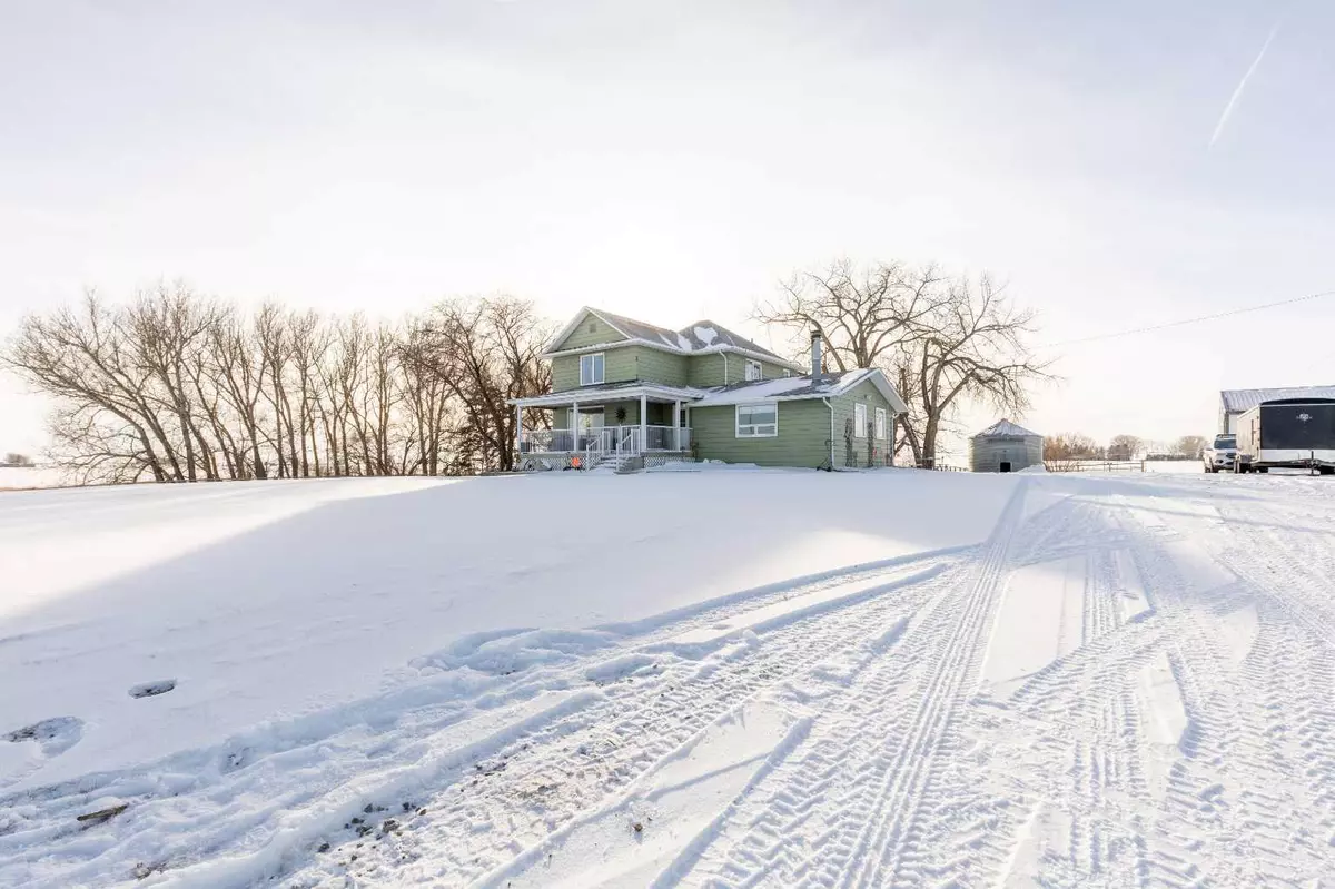 Rural Lethbridge County, AB T0K 1V0,103078 RGE RD 22