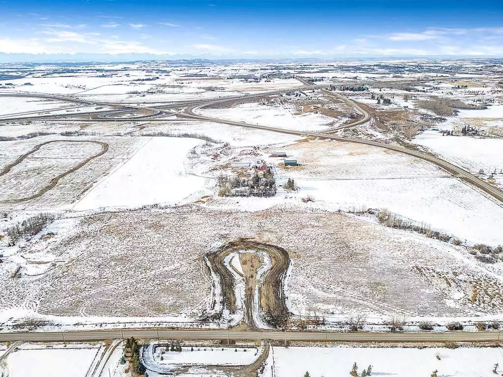 Rural Foothills County, AB T1S 3P1,Lot2 Meadow Lark LN