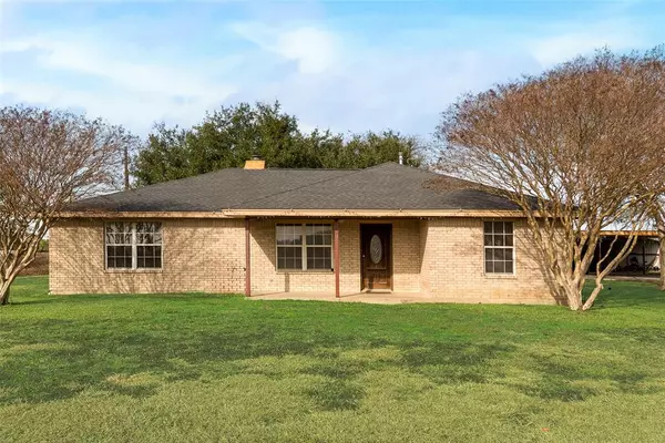 302 Brindley Road, Maypearl, TX 76064