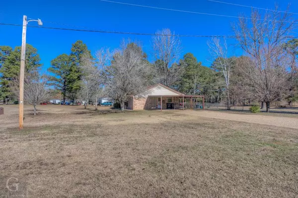 Haughton, LA 71037,1129 Oliver Road