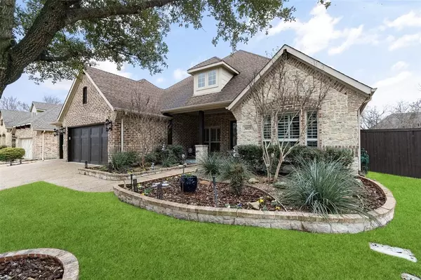 Wylie, TX 75098,3013 Nathan Drive