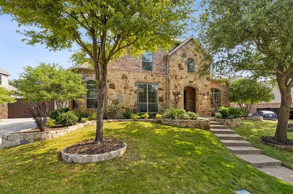 Prosper, TX 75078,641 Willowview Drive