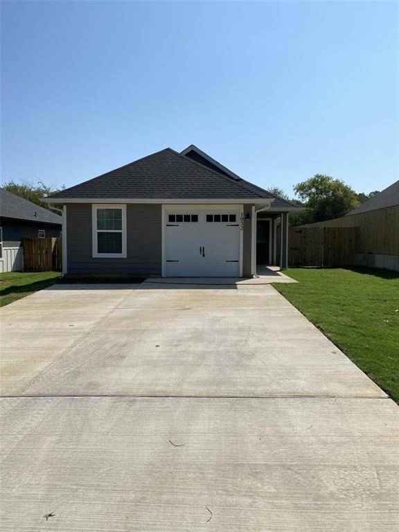 1032 Ray Drive, Denison, TX 75020