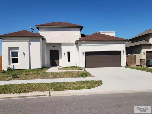 3322 RACHEL ST., Harlingen, TX 78552