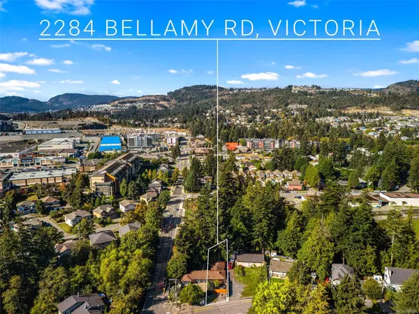 2284 Bellamy Rd, Langford, BC V9B 3M4