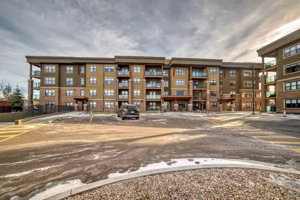 10 Market BLVD Southeast #1207, Airdrie, AB T4A 0W8