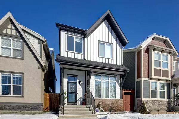 72 Masters Link SE, Calgary, AB t3m2n2