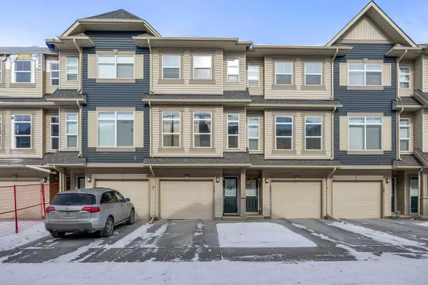 112 Legacy PATH SE, Calgary, AB T2X 4H9