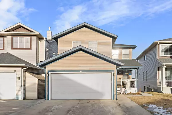 44 Taracove CRES Northeast, Calgary, AB T3J 4R3