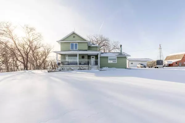 Rural Lethbridge County, AB T0K 1V0,103078 RGE RD 22