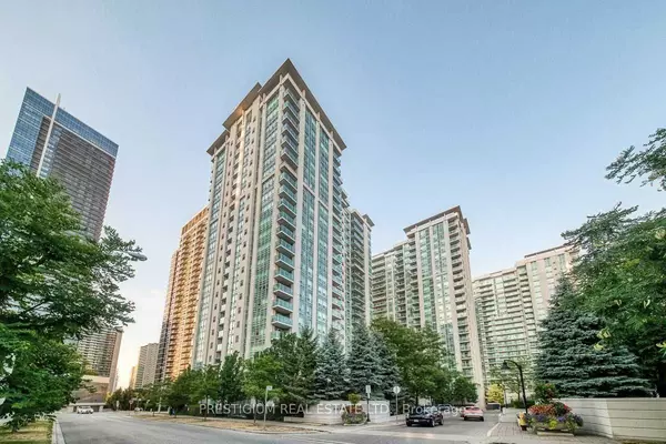 35 Bales AVE #511, Toronto C14, ON M2N 7L7