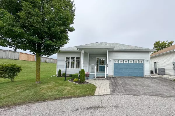 Clarington, ON L1B 0B2,30 Kissingbridge LN