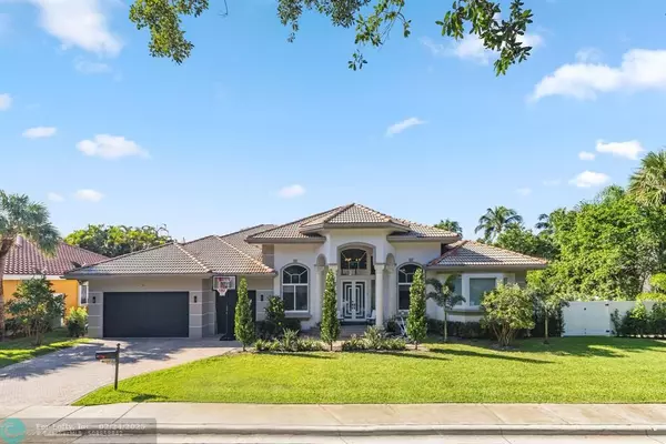 Fort Lauderdale, FL 33312,3672 Estate Oak Cir