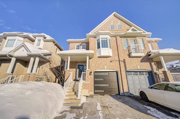 4 Almejo AVE, Richmond Hill, ON L4S 2X4