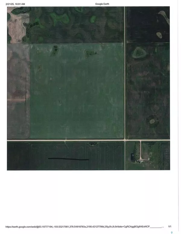 Rural Address, Arborfield Rm No. 456, SK S0E 0A0