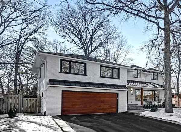 Oakville, ON L6L 3X1,554 Swann DR