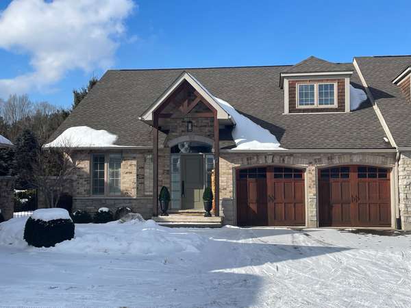 14 Zimmerman DR #5, Caledon, ON L7E 4C2