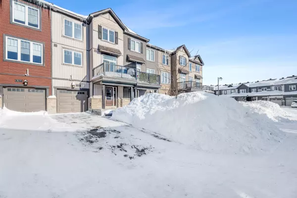 Barrhaven, ON K2J 6V1,519 Galmoy WAY