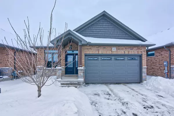 159 Collins WAY #41, Strathroy-caradoc, ON N7G 0G8