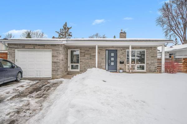 631 Glenhurst CRES, Beacon Hill North - South And Area, ON K1J 7B6