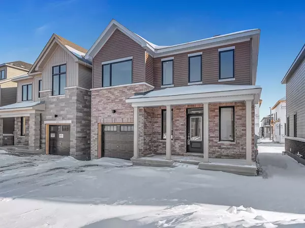 173 Conservancy DR, Barrhaven, ON K2J 7L8