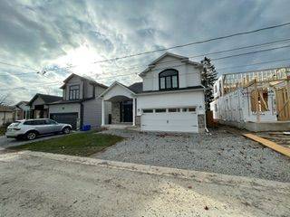 LOT 5 BASSET AVE, Fort Erie, ON L2A 5L8