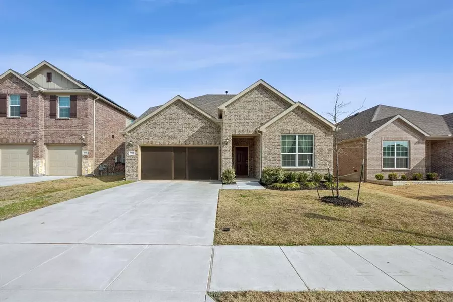 232 Hadley Lane, Fate, TX 75087