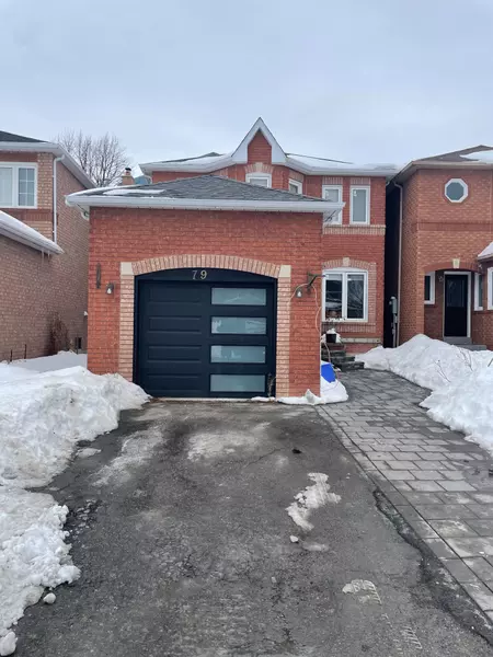 79 Fieldnest CRES, Whitby, ON L1R 1Z7