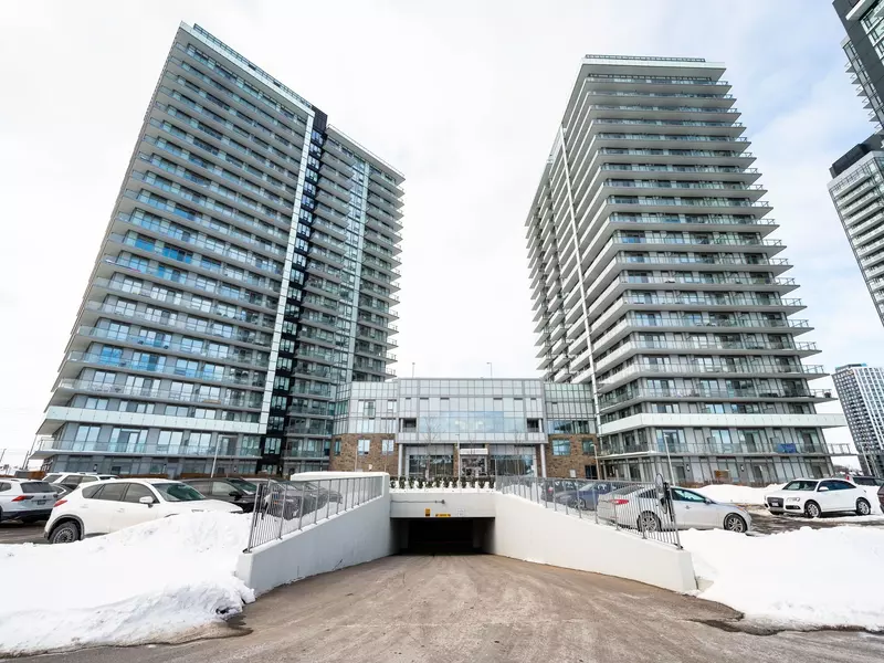 4655 Metcalfe AVE #502, Mississauga, ON L5M 0Z7