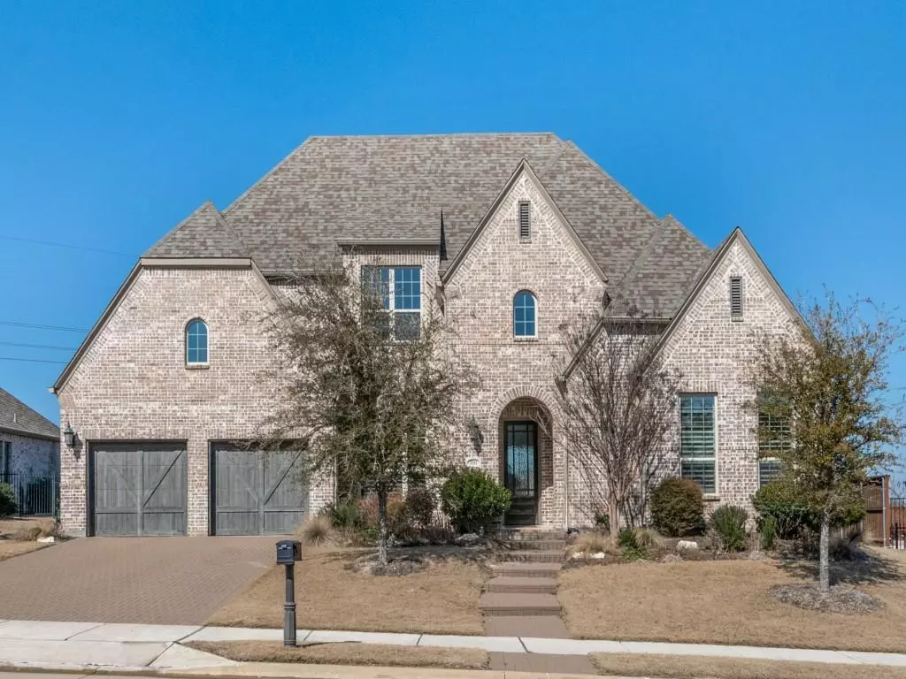 Prosper, TX 75078,3511 Briarcliff Drive