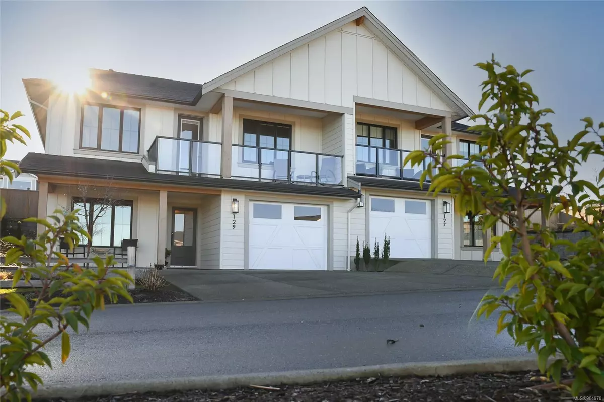 Courtenay, BC V9N 0H2,4098 Buckstone Rd #129