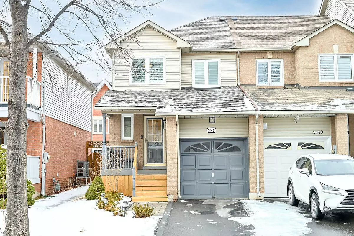 Burlington, ON L7L 6K9,5147 Thornburn DR