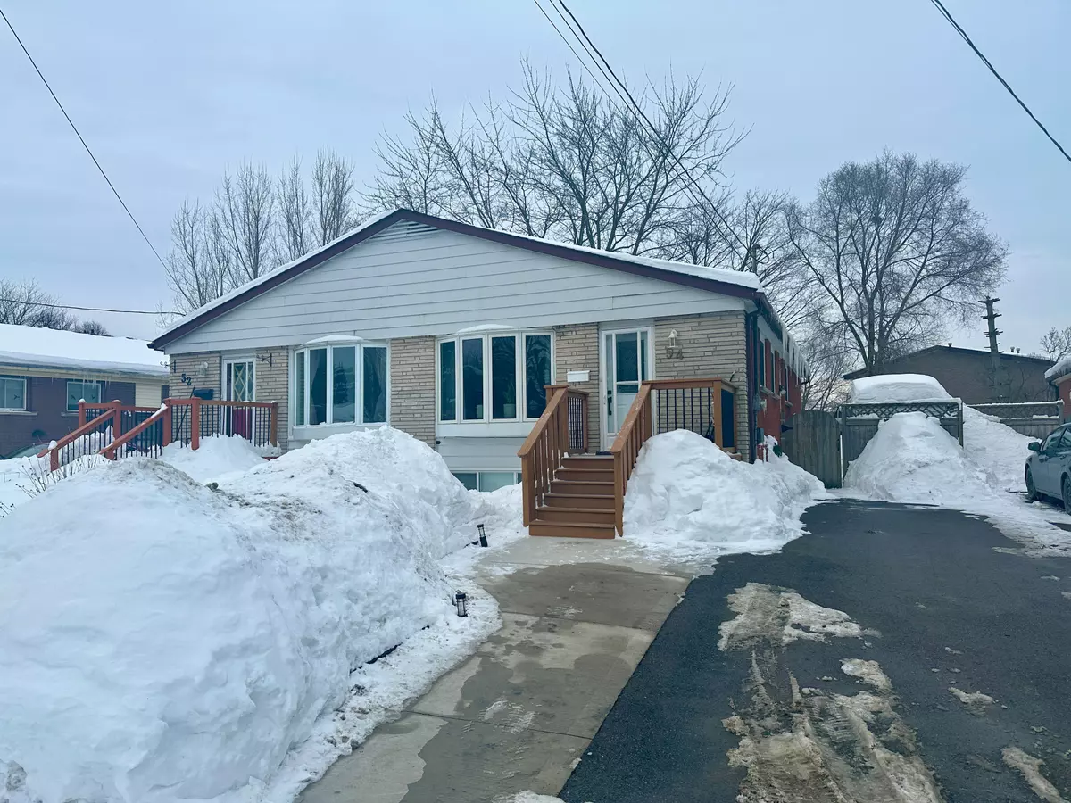 Guelph, ON N1E 3M2,54 Montana RD