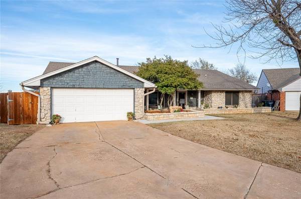 2305 NW 113th Street, Oklahoma City, OK 73120