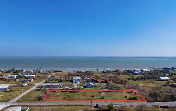 628 Third Street, Refugio, TX 78340