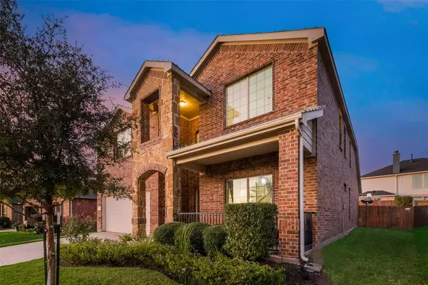 Little Elm, TX 75068,1021 Lake Grove Drive