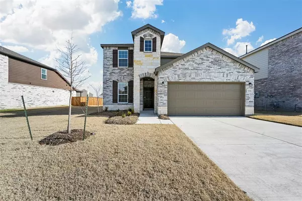 606 Agarita Way, Princeton, TX 75407