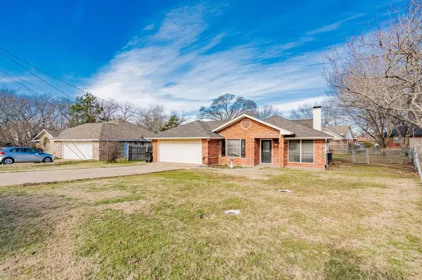 Crandall, TX 75114,402 Creekside Drive