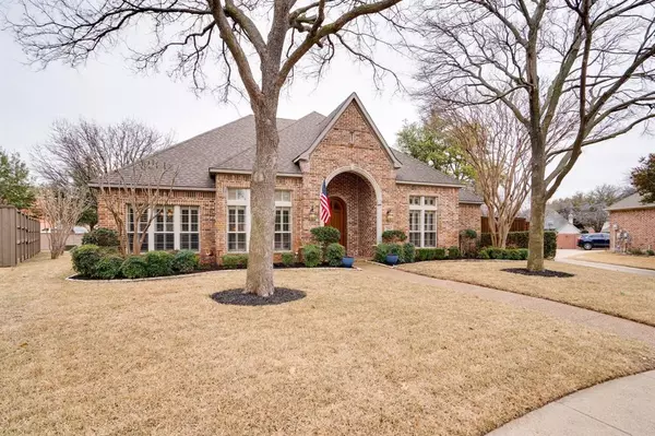 Plano, TX 75093,3304 Oak Hollow Drive